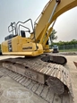 Used Komatsu